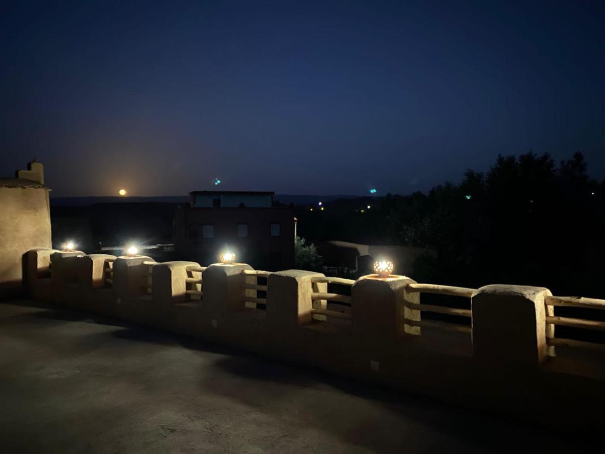 Maroc Des Merveilles - Chez L'Habitant Kelaat-M'Gouna 外观 照片