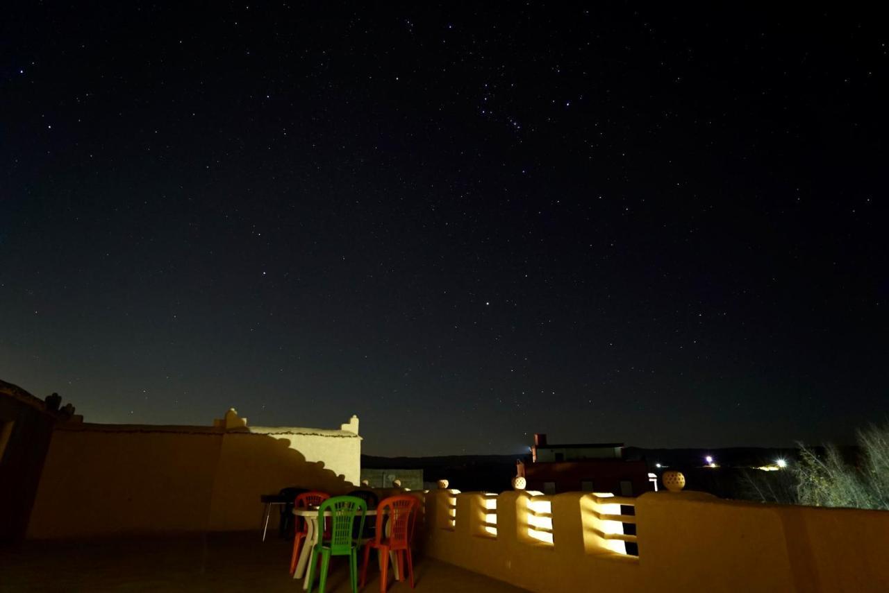 Maroc Des Merveilles - Chez L'Habitant Kelaat-M'Gouna 外观 照片