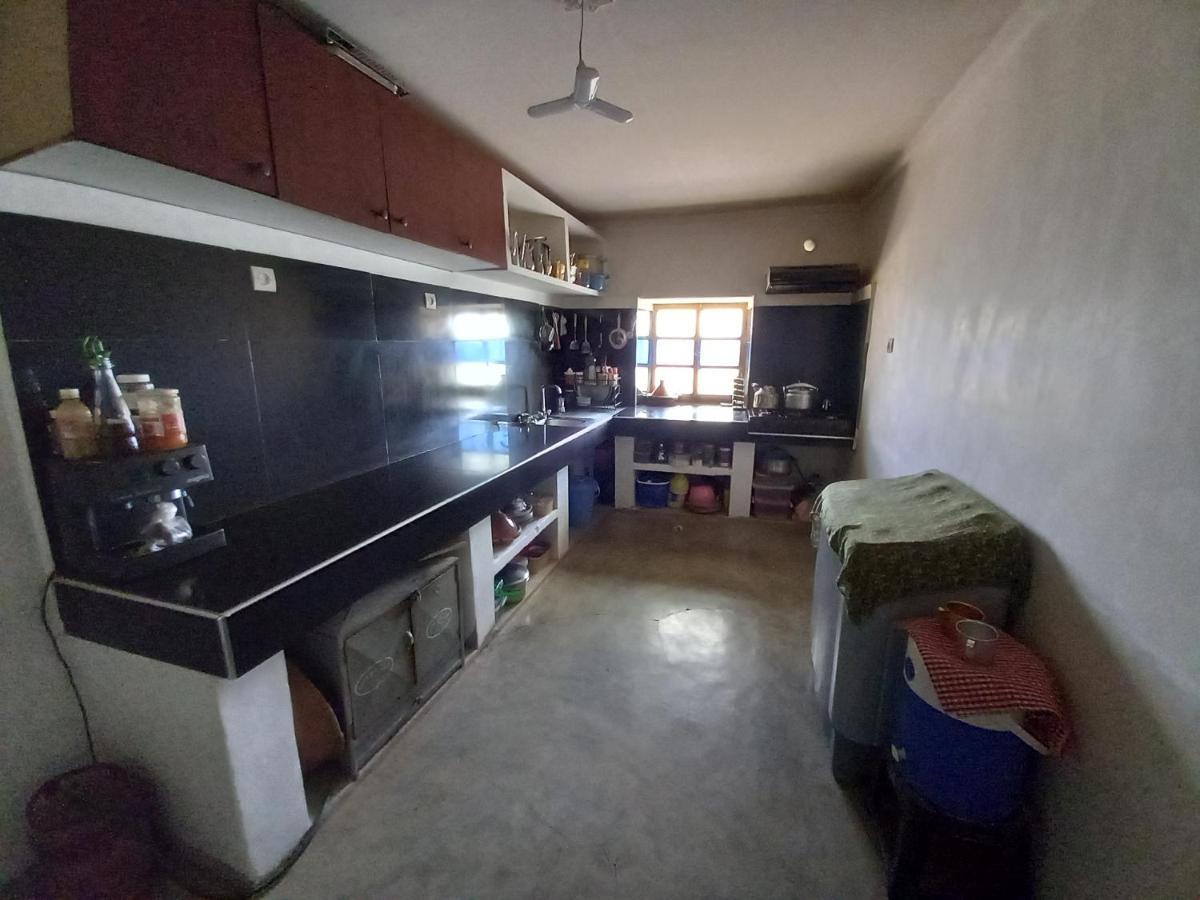 Maroc Des Merveilles - Chez L'Habitant Kelaat-M'Gouna 外观 照片