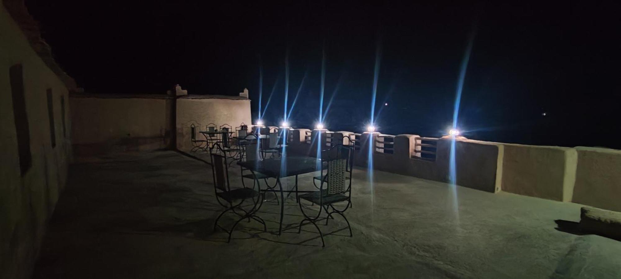 Maroc Des Merveilles - Chez L'Habitant Kelaat-M'Gouna 外观 照片